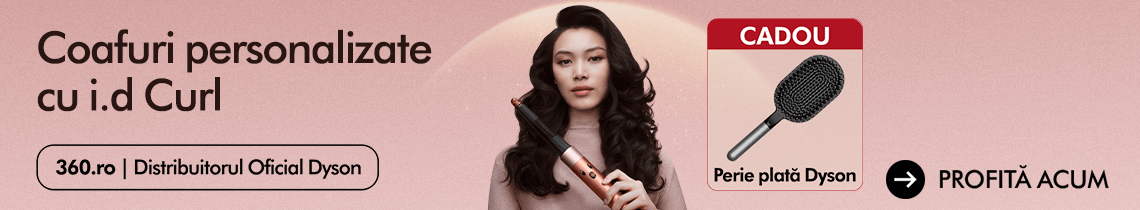 dyson.360.ro: Promotie Dyson