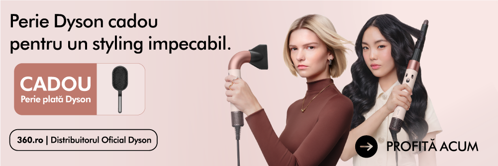 dyson.360.ro: Promotie Dyson