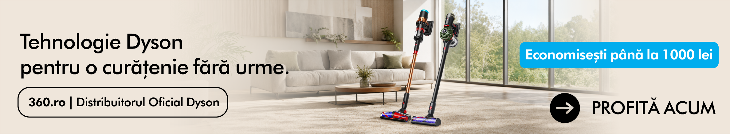 dyson.360.ro: Promotie Dyson dyson.360.ro: Promotie Dyson