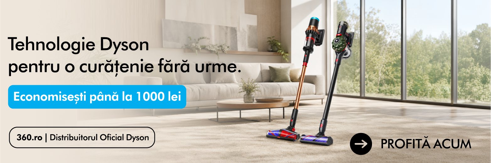 dyson.360.ro: Promotie Dyson dyson.360.ro: Promotie Dyson