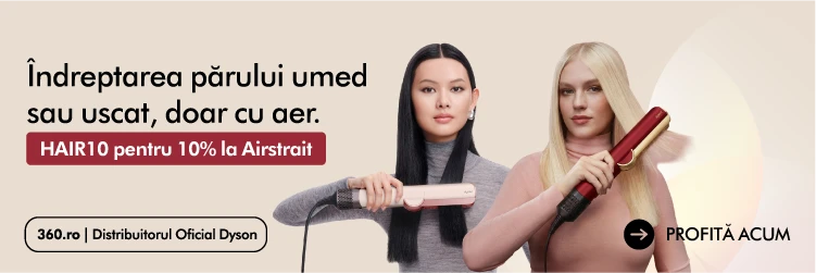 dyson.360.ro: Promotie Dyson dyson.360.ro: Promotie Dyson