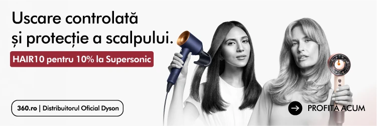 dyson.360.ro: Promotie Dyson dyson.360.ro: Promotie Dyson