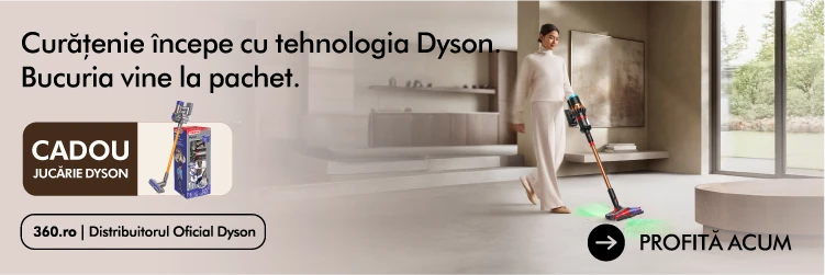 dyson.360.ro: Promotie Dyson dyson.360.ro: Promotie Dyson