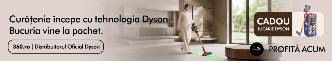 dyson.360.ro: Promotie Dyson dyson.360.ro: Promotie Dyson