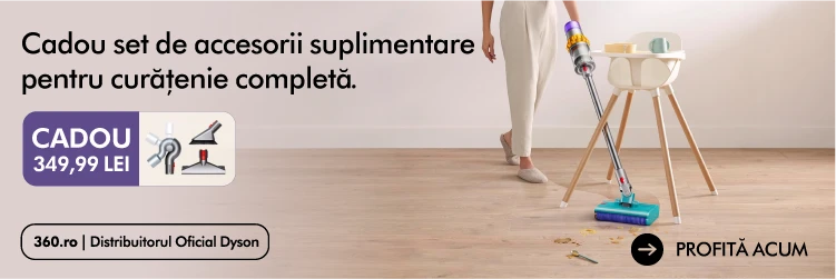 dyson.360.ro: Promotie Dyson dyson.360.ro: Promotie Dyson