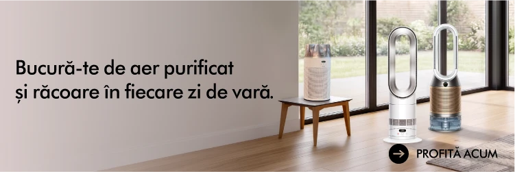 dyson.360.ro: Promotie Dyson dyson.360.ro: Promotie Dyson
