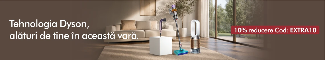 dyson.360.ro: Promotie Dyson dyson.360.ro: Promotie Dyson
