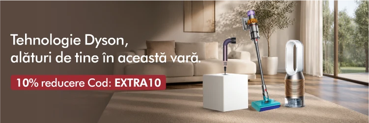 dyson.360.ro: Promotie Dyson dyson.360.ro: Promotie Dyson