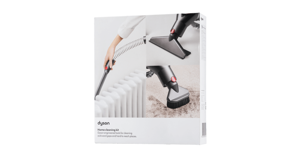 Kit accesorii Quick Release de curățare pentru casă Dyson din categoria