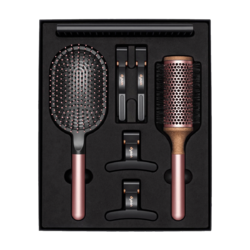 set accesorii coafare dyson