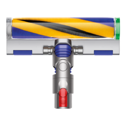 Capăt de curățare Fluffy Optic™ pentru aspiratorul vertical Dyson V12