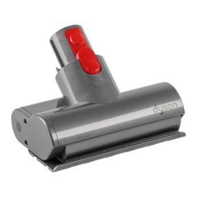  Mini perie motorizată cu prindere Quick Release pentru aspiratoarele verticale V10 și V11 Dyson