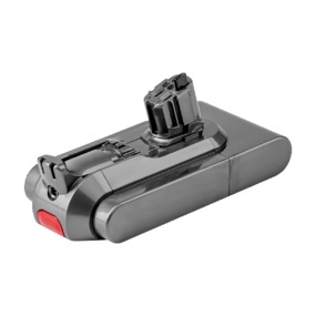  Acumulator cu click pentru aspiratoarele  din gama V15 (SV22, SV47) și V11 (SV17, SV28) Dyson