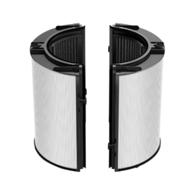  Filtru Combinat HEPA Glass & Carbon compatibil cu PH04, HP10, TP09, TP10, HP04, HP09, PH3A, TP04 Dyson