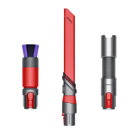  Kit de curățare în detaliu pentru aspiratoarele verticale V10, V11, V12, V15 și Gen5 Dyson