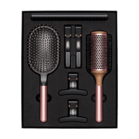  Set de accesorii Dyson pentru coafare, ediție cadou