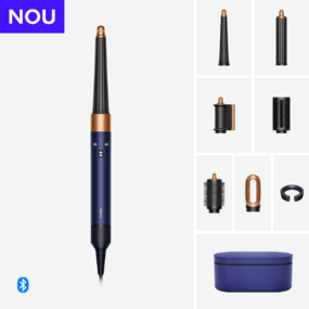  Ondulator multistyler Dyson HS08 Airwrap i.d.™, Prussian blue/Rich copper