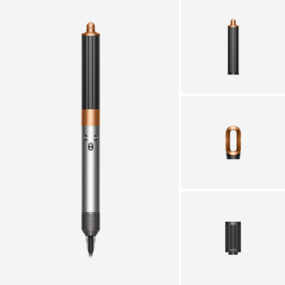  Ondulator multistyler Dyson HS02 Airwrap Origin, Nichel-Cupru