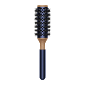  Perie rotundă 35 mm Prussian Blue Dyson
