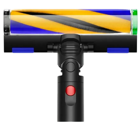  Capăt de curățare Fluffy™ Optic pentru aspiratoarele verticale  V16 Dyson