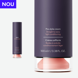 dyson crema de hidratare fina pre-coafare chitosan