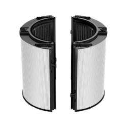 Filtru Combinat HEPA Glass & Carbon compatibil cu PH04, HP10, TP09, TP10, HP04, HP09, PH3A, TP04 Dyson