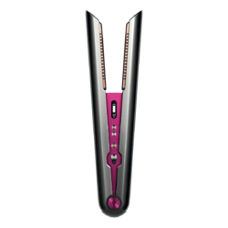 Placă de păr Dyson Corrale HS03, Nichel-Fuchsia