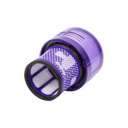 Unitate filtru pentru aspiratoarele din gama V12  Dyson