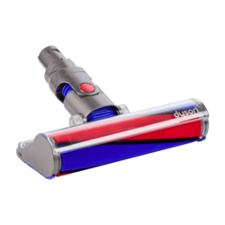 Perie de aspirare moale Quick Release pentru aspiratorul vertical  V8 Dyson