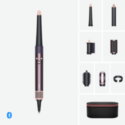 Ondulator multistyler Dyson HS08 Airwrap i.d.™, Jasper Plum