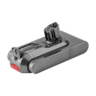 Acumulator cu click pentru aspiratoarele Dyson din gama V15 (SV22, SV47) și V11 (SV17, SV28)