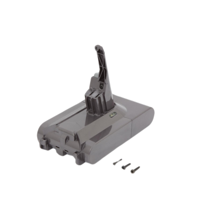 Acumulator pentru aspiratoarele verticale V8 Dyson SV25