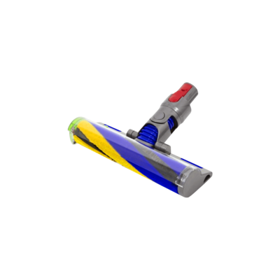 Capăt de curățare Laser Slim Fluffy™ pentru aspiratoarele verticale Dyson V15
