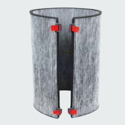 Filtru Carbon de schimb pentru purificatoarele de aer Dyson BP02, BP03 și BP04