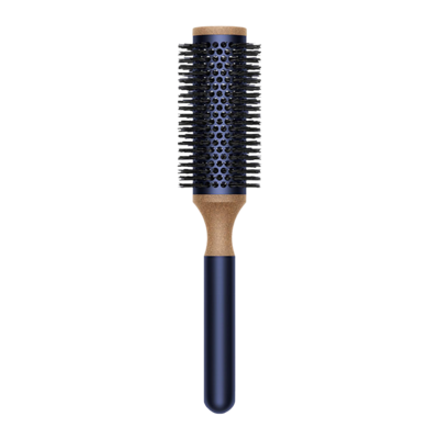 Perie rotundă 35 mm Prussian Blue