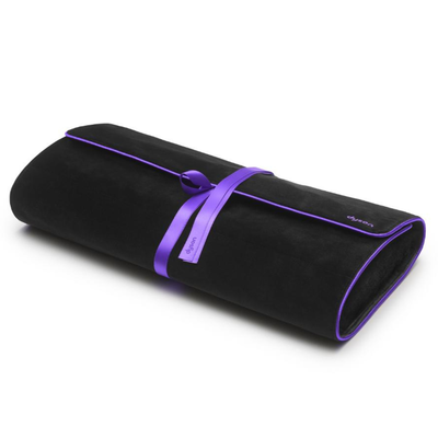Husă de călătorie pentru depozitare Multistyler Dyson Airwrap, Violet