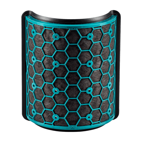 Filtru HEPA & Carbon purificator Dyson pentru purificatoarele  TP04 și DP04, filtru purificator tp04, filtru purificator de aer dyson, filtre de schimb dyson tp04, filtru carbon tp04, filtru carbon dyson tp04