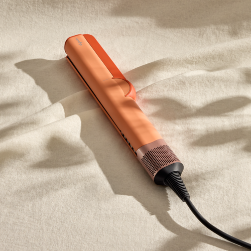 dyson airstrait ceramic apricot pe nisip