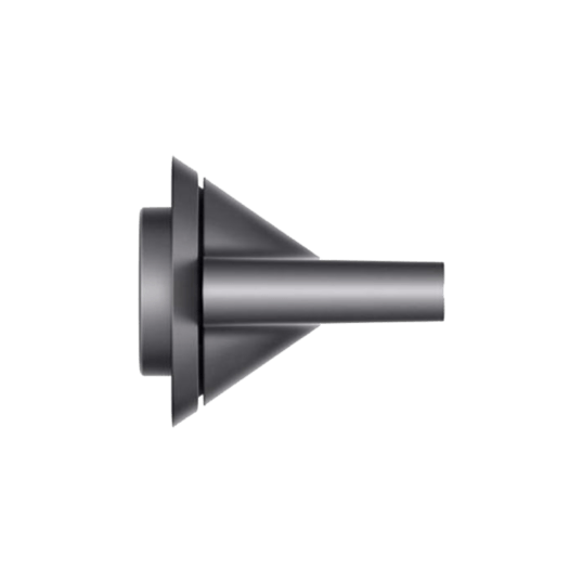 Concentrator de coafare pentru uscătoarele de păr Supersonic HD01, Supersonic HD03, accesoriu dyson supersonic, accesorii dyson, accesorii uscatoare de par dyson, dyson skin accesorii par, dyson skin accesorii supersonic, dyson supersonic, uscator de