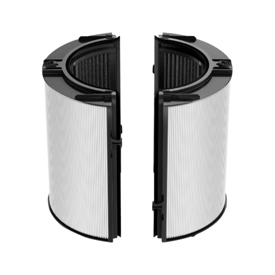 Filtru Combinat HEPA Glass  & Carbon compatibil cu purificatoarele de aer TP04, TP07, TP09, HP04, HP07, filtru purificator tp07, filtru schimb purificator hp04, filtru schimb tp09, filtru schimb hp07, filtre originale dyson, filtre originale de schim