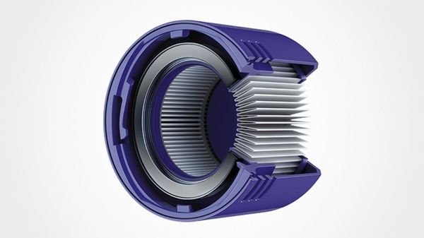 Sistem de filtrare inteligent