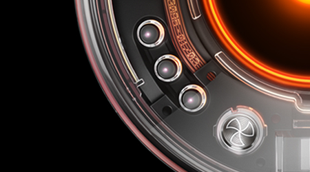 3 setări precise de viteză