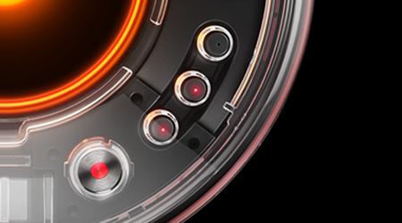 4 setări de temperatură