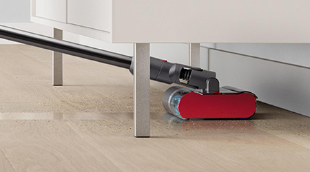 Compact și ușor de manevrat