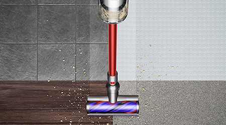 3 moduri de curățare