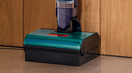 Auto-curățare în standby