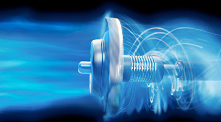 Flux de aer intuitiv