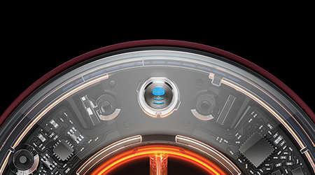 Mod de protecție a scalpului