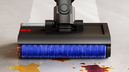 Pentru toate pardoselile dure din casă