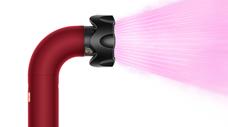 Accesoriu Gentle Air